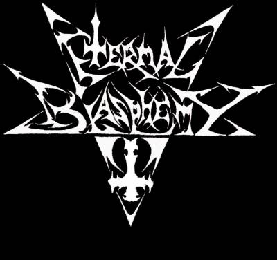 logo Eternal Blasphemy